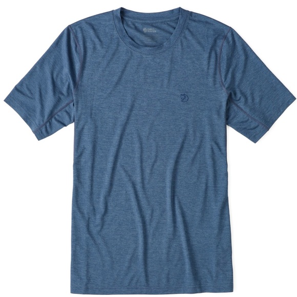 Fjallraven Abisko Shirt sz L - Picture 2 of 10